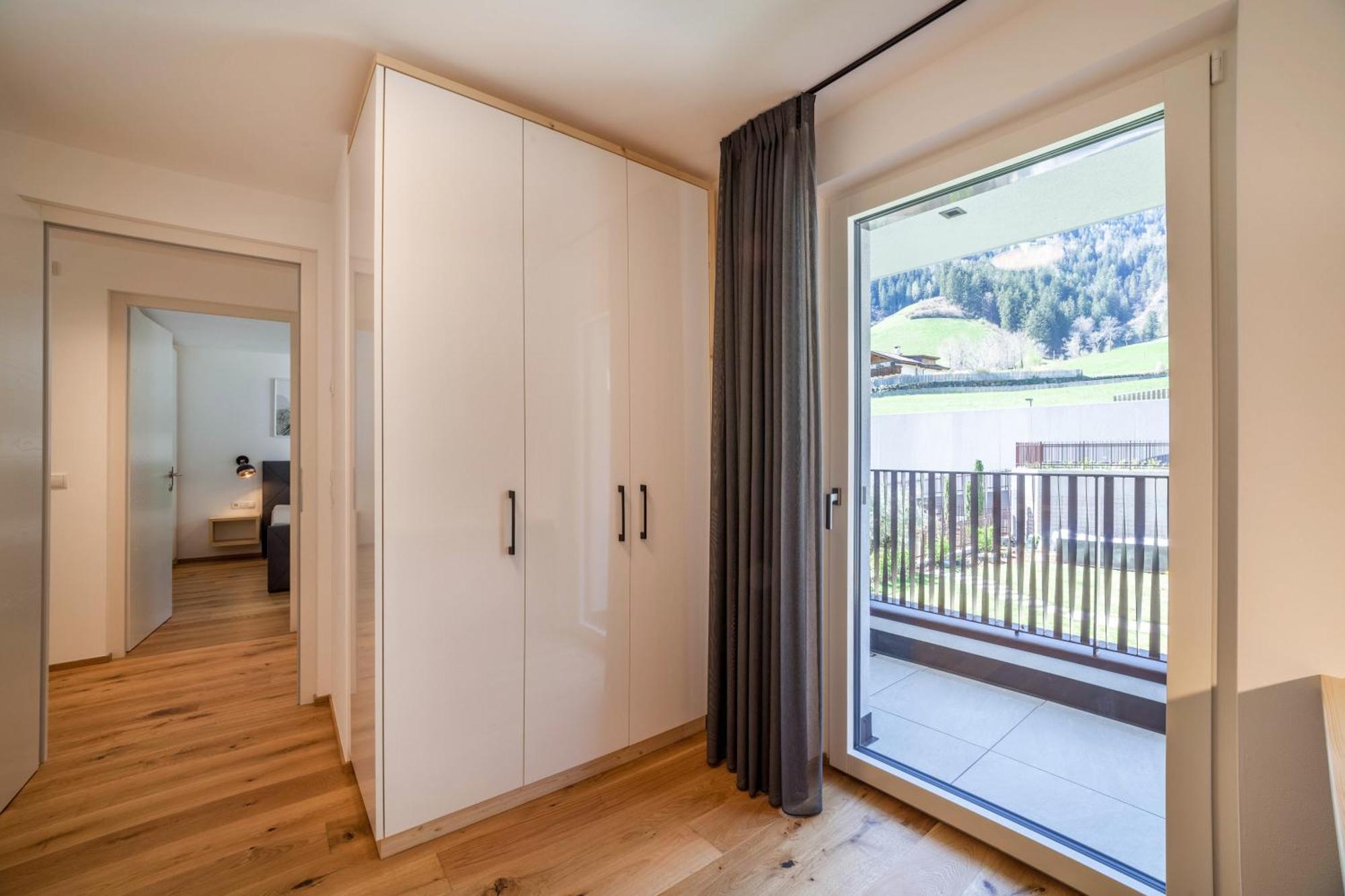 Apartment Sankt Martin San Martino In Passiria  Zewnętrze zdjęcie