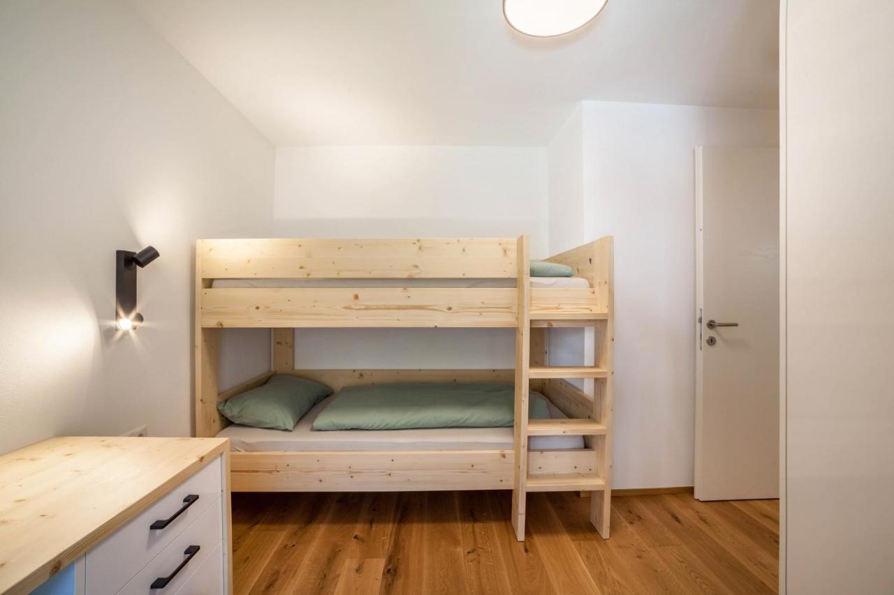 Apartment Sankt Martin San Martino In Passiria  Zewnętrze zdjęcie