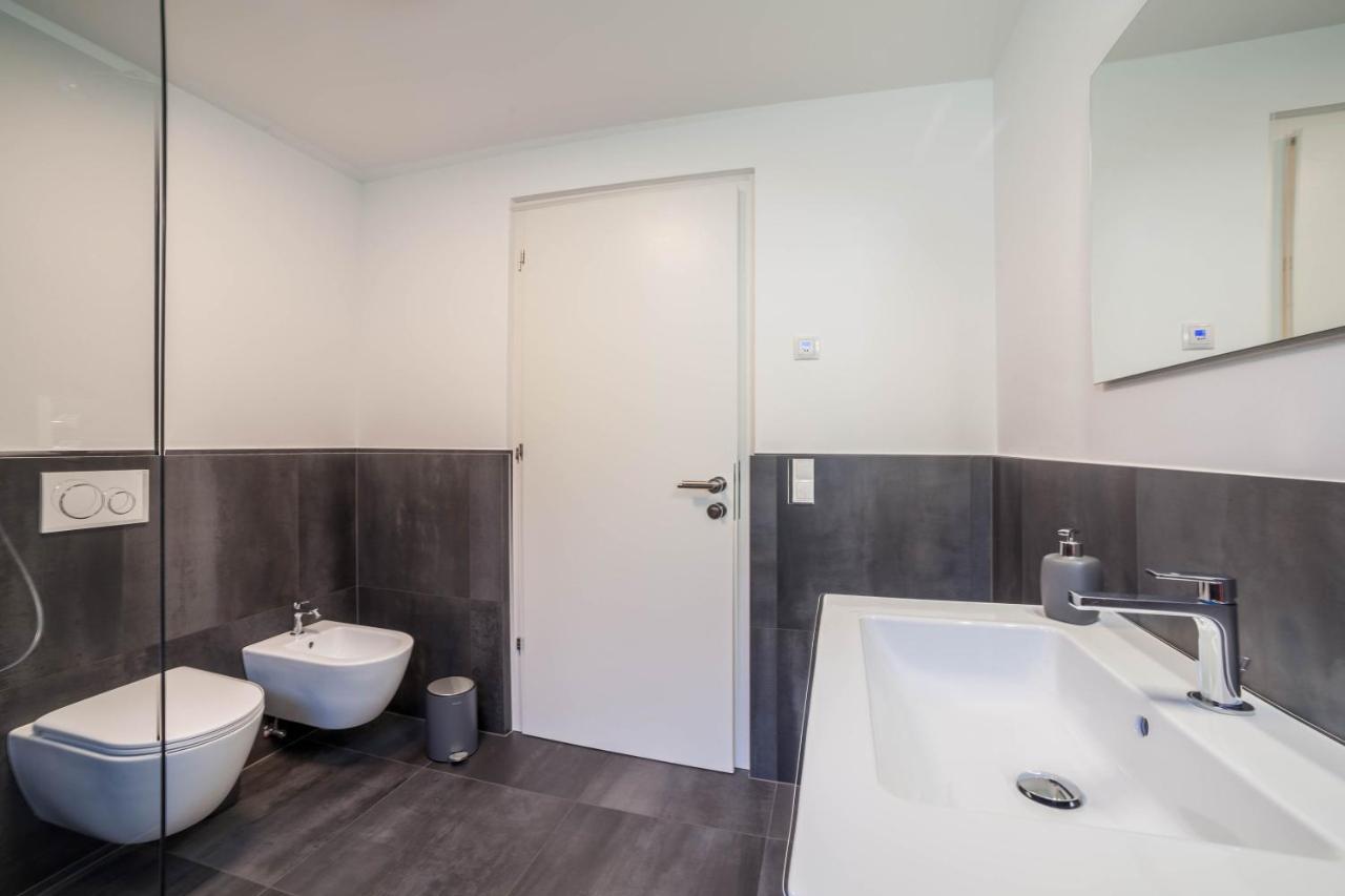 Apartment Sankt Martin San Martino In Passiria  Zewnętrze zdjęcie