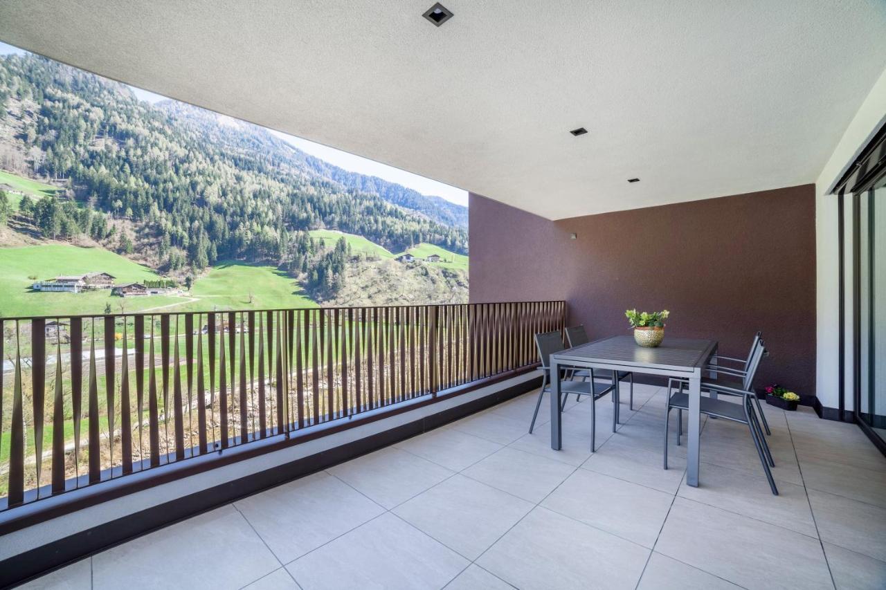 Apartment Sankt Martin San Martino In Passiria  Zewnętrze zdjęcie