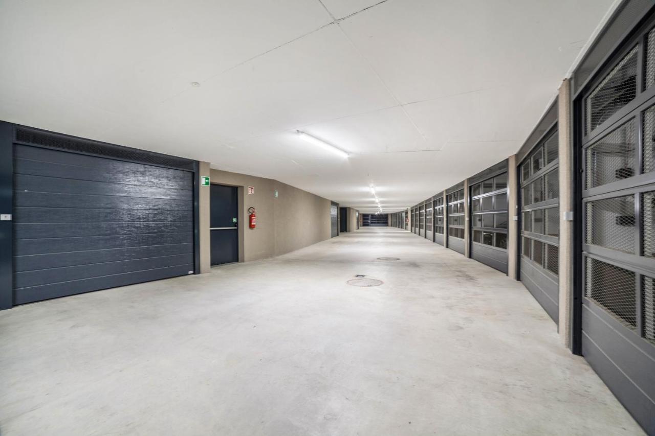 Apartment Sankt Martin San Martino In Passiria  Zewnętrze zdjęcie
