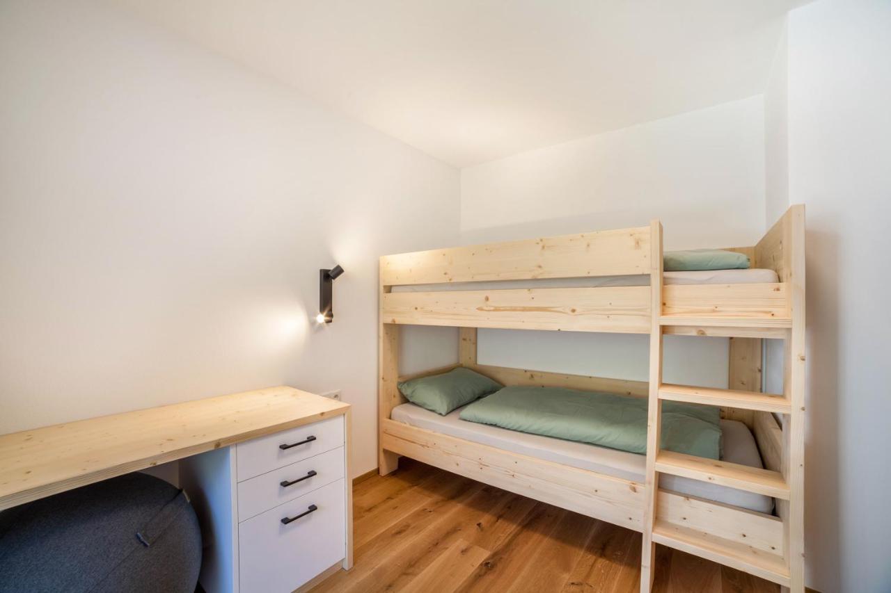 Apartment Sankt Martin San Martino In Passiria  Zewnętrze zdjęcie