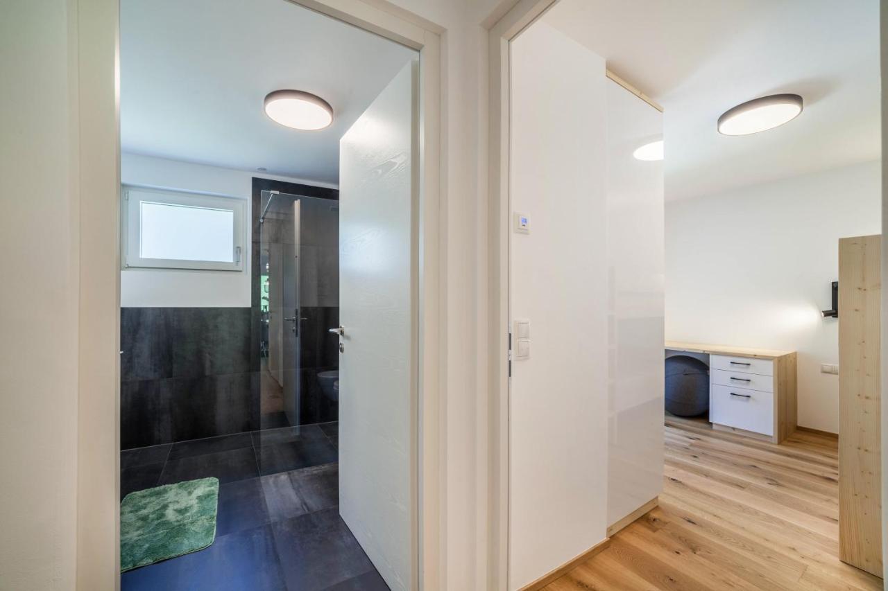 Apartment Sankt Martin San Martino In Passiria  Zewnętrze zdjęcie