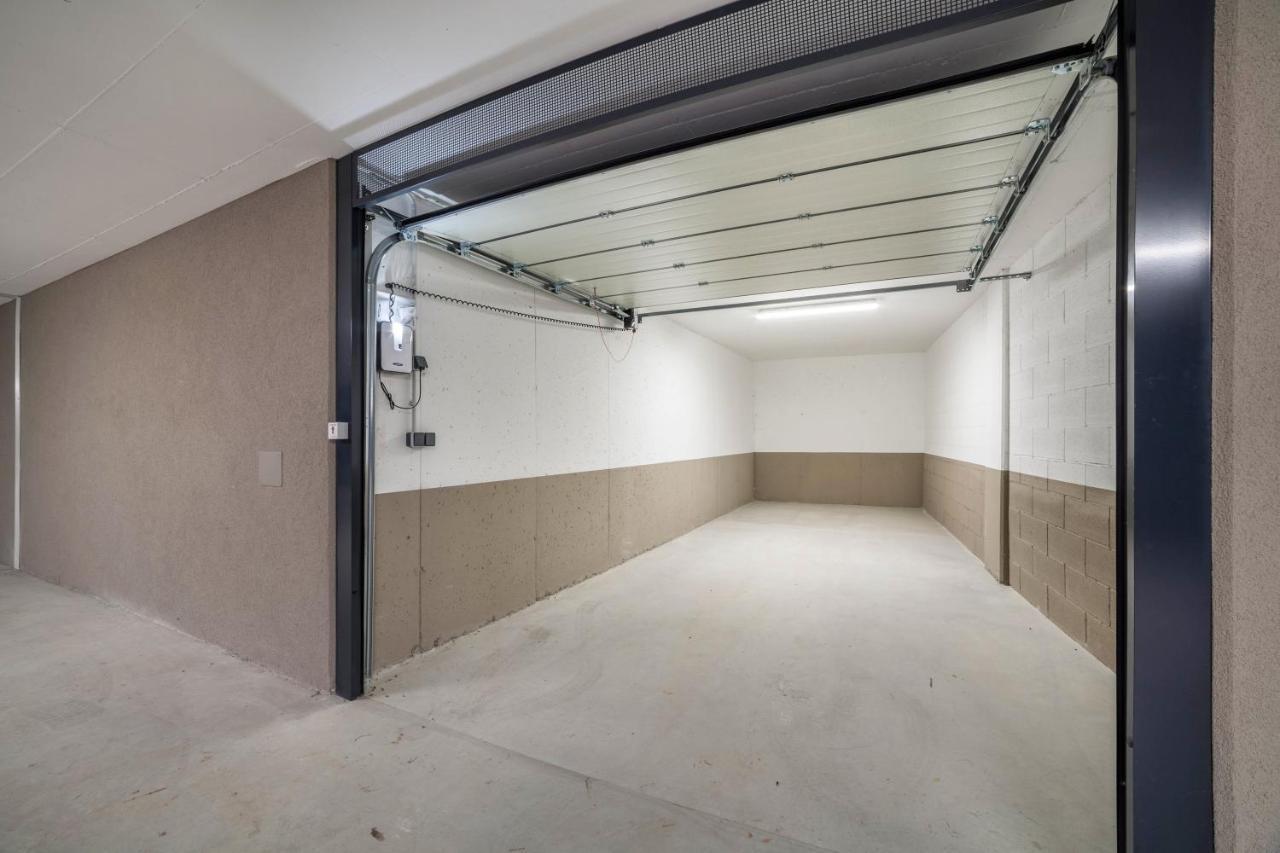 Apartment Sankt Martin San Martino In Passiria  Zewnętrze zdjęcie