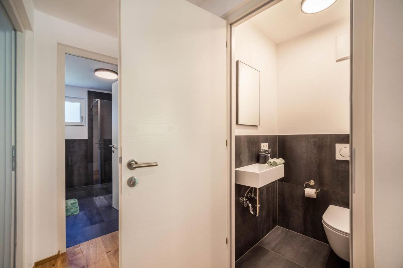 Apartment Sankt Martin San Martino In Passiria  Zewnętrze zdjęcie